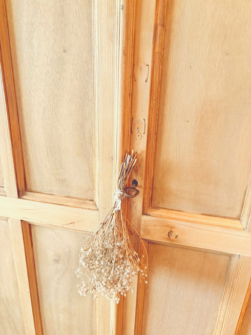 Armoire parisienne "Augustine"